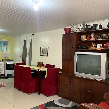 Orange House Canela Ngoại thất bức ảnh