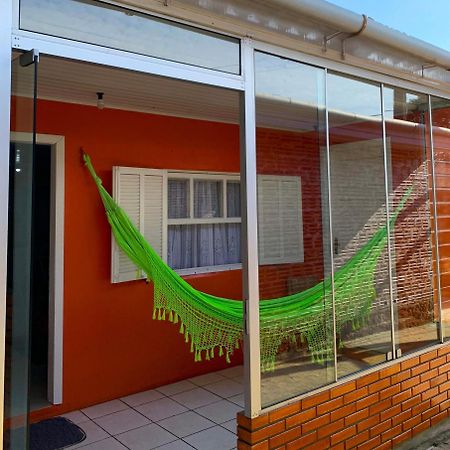 Orange House Canela Ngoại thất bức ảnh