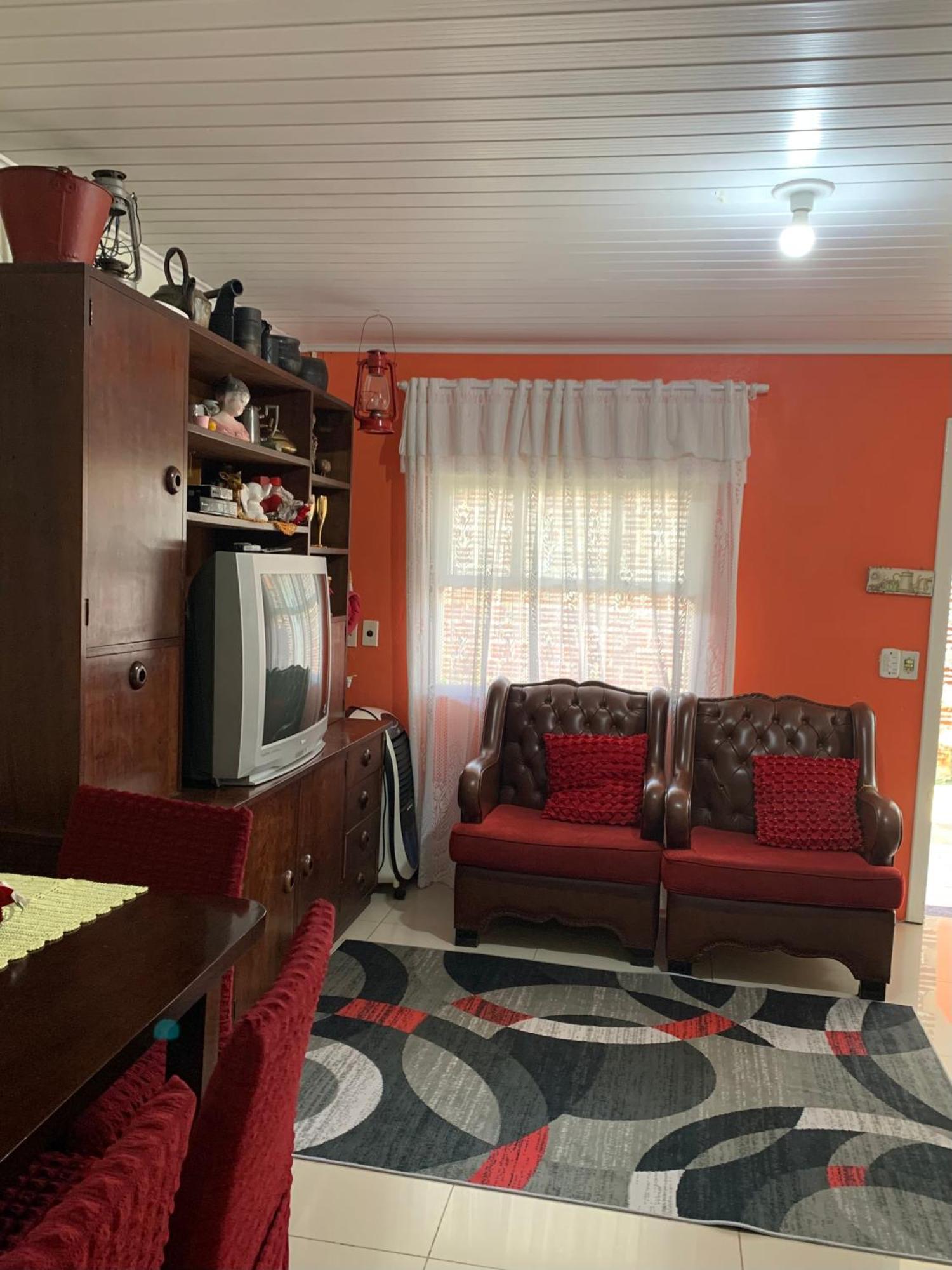 Orange House Canela Ngoại thất bức ảnh