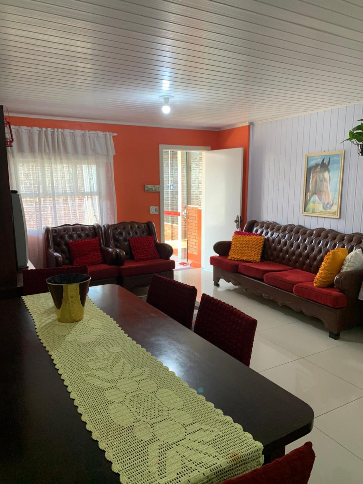 Orange House Canela Ngoại thất bức ảnh