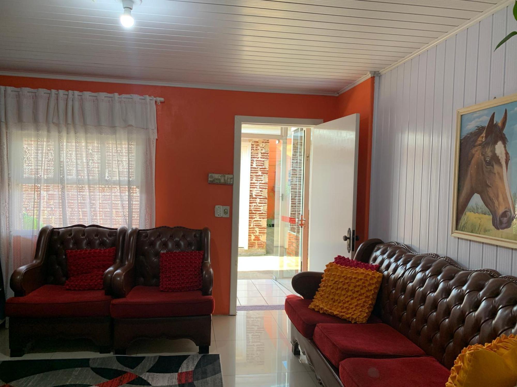 Orange House Canela Ngoại thất bức ảnh