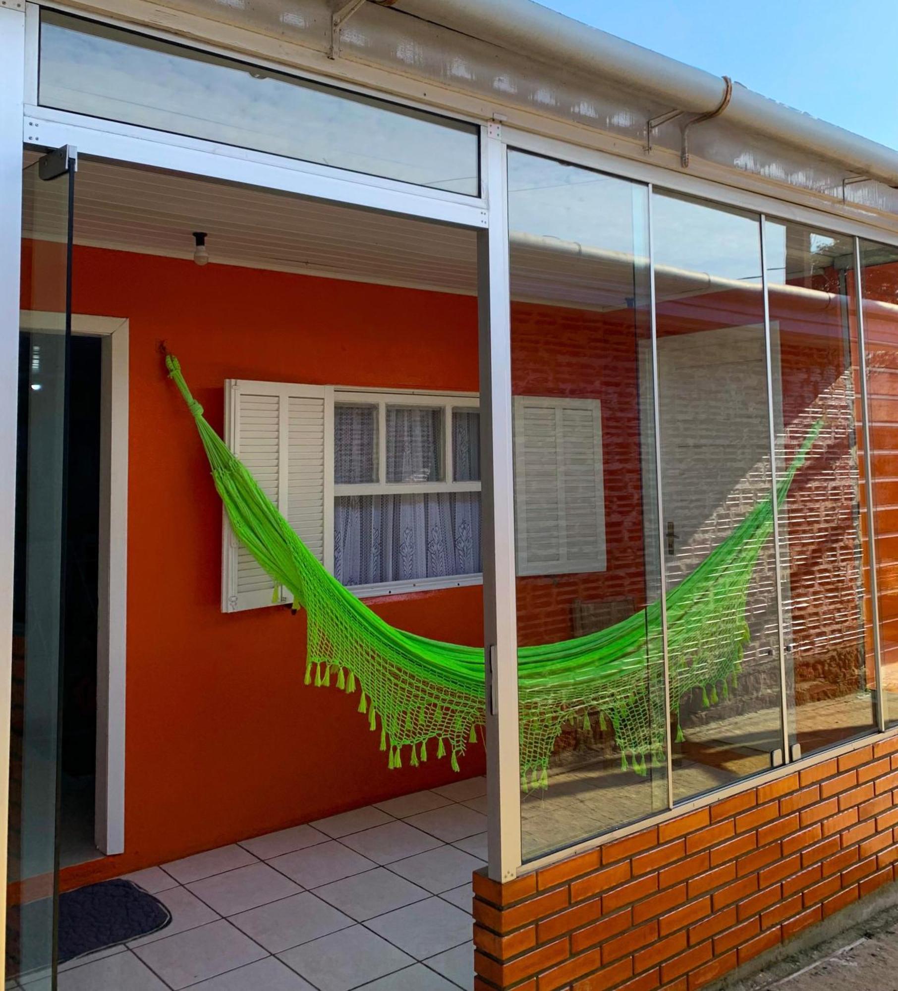 Orange House Canela Ngoại thất bức ảnh